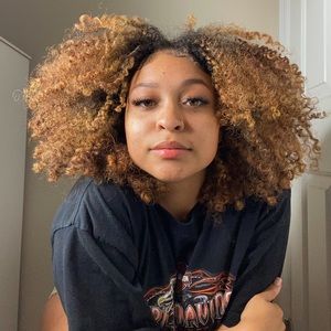 Meet your Posher, Jaylin